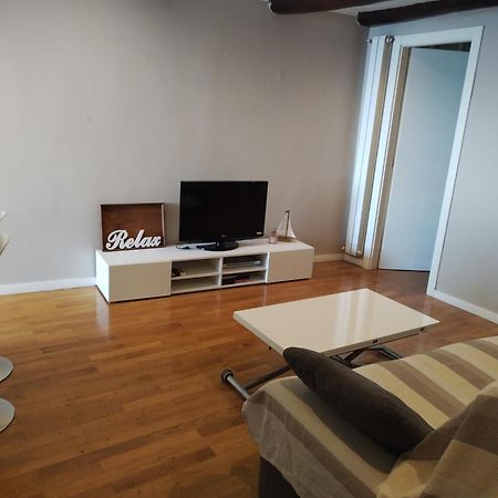 Casa Tabata Fronte Mare Leilighet Genova Eksteriør bilde