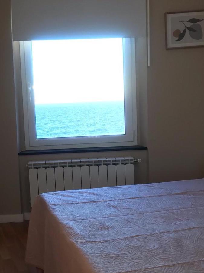 Casa Tabata Fronte Mare Leilighet Genova Eksteriør bilde