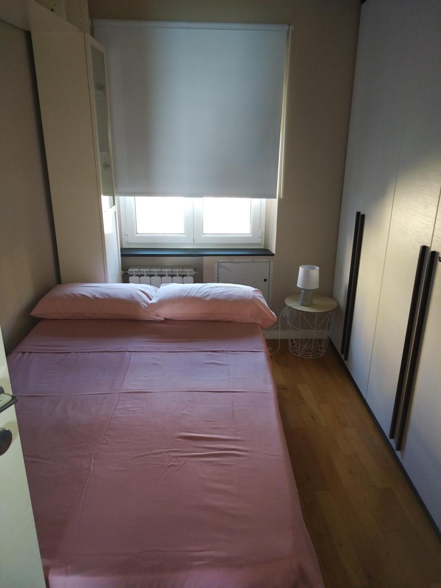 Casa Tabata Fronte Mare Leilighet Genova Eksteriør bilde